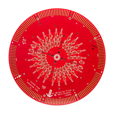 Giá tốt. HASL bề mặt kết thúc PCB bảng mạch in lớp cao FR-4 vật liệu trực tuyến