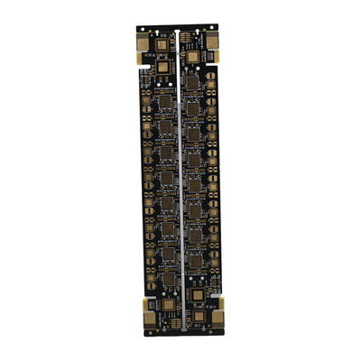 Giá tốt. Đồng kim loại lớp phủ PCB tốc độ cao Fr4 bảng mạch in Rogers trực tuyến