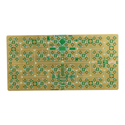 Giá tốt. ENIG đơn mặt PCB Board 1oz-6oz mỏng đồng trực tuyến