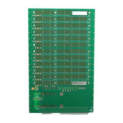 Giá tốt. Cao độ chính xác HDI bảng mạch 1oz thô đồng Industrial Control trực tuyến