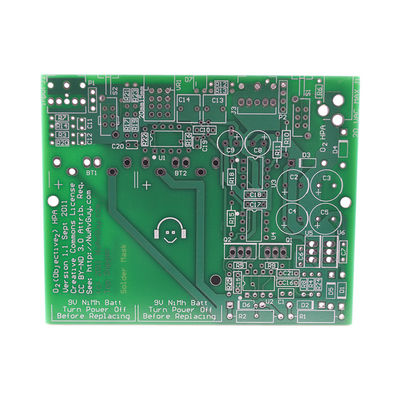 Giá tốt. 10Gbps LC Connector 5G Optical Module PCB với bước sóng 1310nm trực tuyến