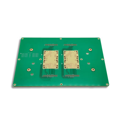 Giá tốt. Đặt hàng tùy chỉnh Bộ PCB Y tế Với 1-64 Lớp FR-4 trực tuyến