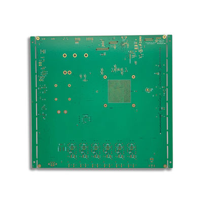 Giá tốt. PCB điện tử tiêu dùng bằng sợi thủy tinh đồng với khoảng trống mặt nạ hàn tối thiểu 0.1mm trực tuyến