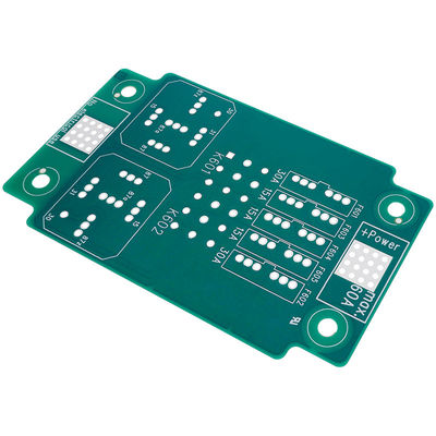 Giá tốt. Bảng PCB máy bay không người lái 4 lớp nhẹ và bền với khả năng cắm đường trực tuyến
