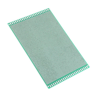 Giá tốt. Ultra Thin 0.1mm Trace 4-Layer Drone PCB Board Đèn và bền trực tuyến