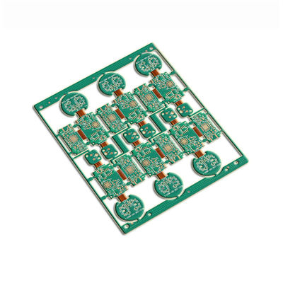 Giá tốt. Polyimide Flex Rigid-Flex Circuitry Giải pháp hoàn hảo cho sản phẩm xanh và bền vững của bạn trực tuyến