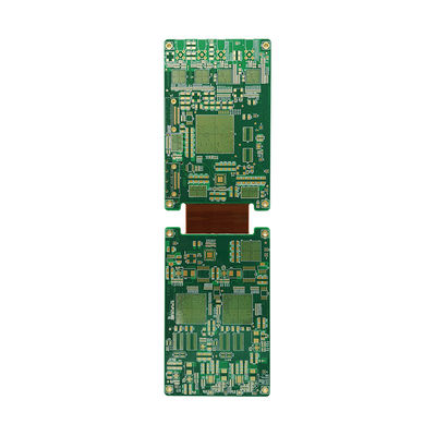Giá tốt. Đơn vị tùy biến Flexible Printed Circuit Board Kích thước bảng tối đa 600mm X 1200mm Cu Trọng lượng 0,5-4 0z trực tuyến