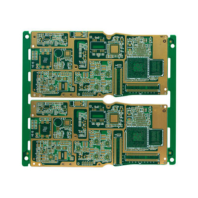 Giá tốt. 14L Hdi Pcb Assembly 3+N+3 Shengyi S1000-2M cho truyền thông trực tuyến