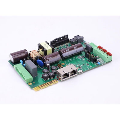 Giá tốt. Truyền thông PCB Hội đồng quản trị PCB trực tuyến