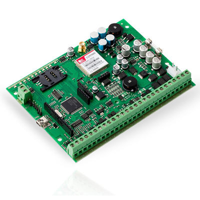 Giá tốt. 4G Network Switch Communication PCB Assembly với thiết kế tùy chỉnh trực tuyến