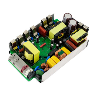 Giá tốt. Bộ PCB điện tử ô tô năng lượng mới thế hệ tiếp theo - Sản xuất phù hợp cho thiết bị sáng tạo PCBA trực tuyến