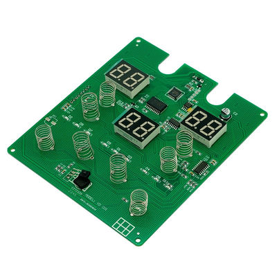 Giá tốt. IATF16949 Thiết kế lắp ráp và bố cục PCB ô tô được chứng nhận - EMS cao cấp cho bảng mạch cấp cao nhất trực tuyến