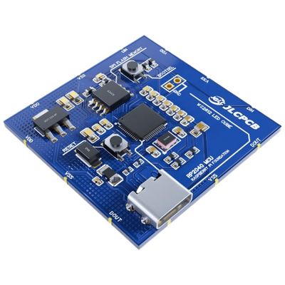 Giá tốt. Bộ PCB y tế hai mặt 30C- 70C Phạm vi đo trực tuyến