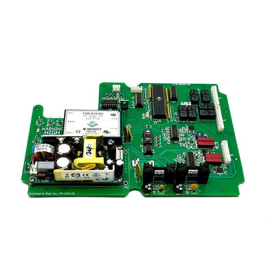 Giá tốt. FR-4 Bộ PCB y tế Ứng dụng văn phòng Thiết bị y tế PCB trực tuyến