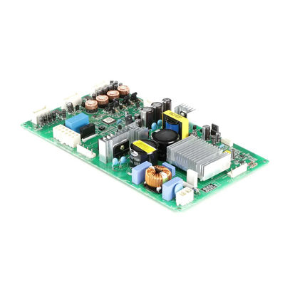 Giá tốt. ENIG bề mặt kết thúc PCB hội đồng quản trị với 1/3 oz-6 oz dày đồng trực tuyến