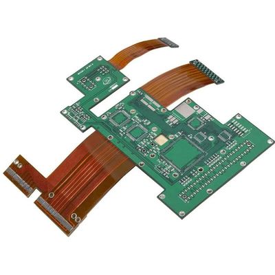 Giá tốt. Kiểm tra tia X của PCB cứng và linh hoạt không đều Kiểm tra AOI và Kiểm tra chức năng trực tuyến