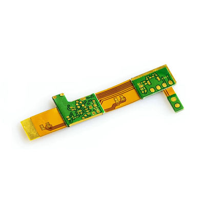 Giá tốt. 600mm X 1200mm PCB cứng linh hoạt Chứng chỉ ISO14001 cho ngành công nghiệp ô tô trực tuyến