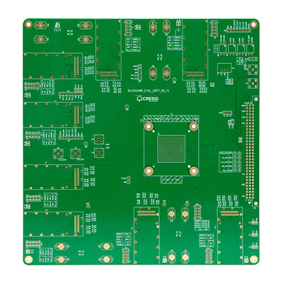 Giá tốt. Hệ thống truyền thông không dây ăng-ten RF Pcb 2.4ghz 2.5ghz tần số trực tuyến