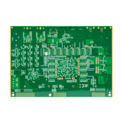 Giá tốt. 1oz Fr4 Printed Circuit Board Industrial Control Màn hình lụa màu trắng trực tuyến