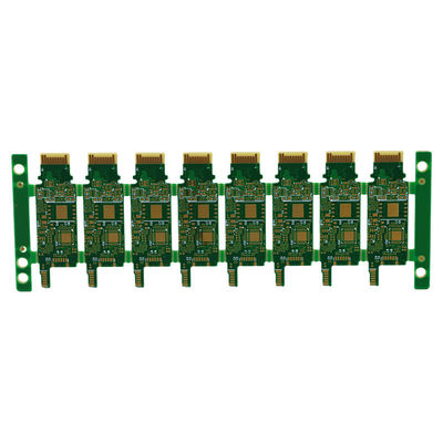 Giá tốt. 1310nm bước sóng 5G mạch quang sợi 1oz dày đồng trực tuyến