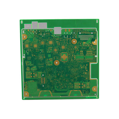 Giá tốt. PCB điện tử tiêu dùng đa lớp với kết thúc bề mặt ENIG trực tuyến