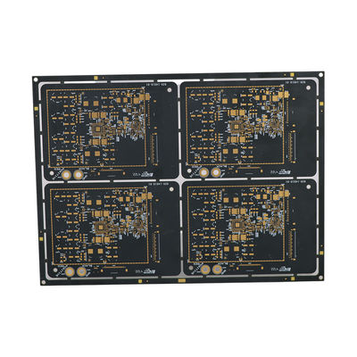 Giá tốt. Sản xuất điện Lớp đa lớp PCB 1.6mm Độ dày Độ chính xác cao trực tuyến