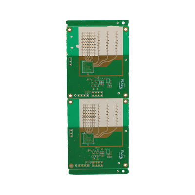 Giá tốt. 100% thử nghiệm HDI PCB Board mật độ cao cho thiết bị điện tử tiêu dùng trực tuyến