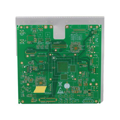 Giá tốt. RO4350B HDI PCB Board hdi pcb nguyên mẫu với vật liệu thủy tinh epoxy trực tuyến