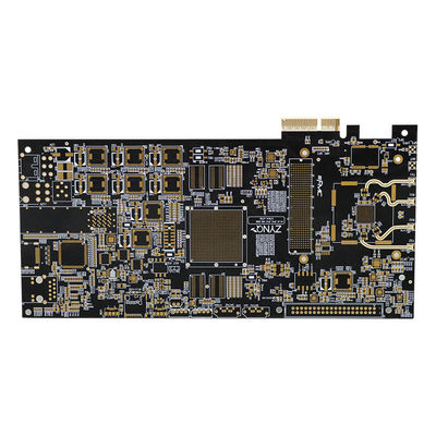 Giá tốt. Dịch vụ stencil bảng PCB HDI trực tuyến