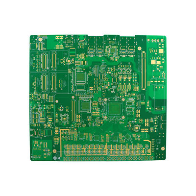 Giá tốt. Ống ăng-ten tần số vô tuyến Pcb 50W Lượng đầu vào 50mm X 50mm X 1.6mm trực tuyến