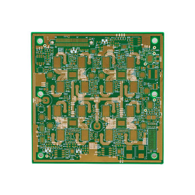 Giá tốt. Công suất cao 3oz PCB đồng dày kích thước bảng điều khiển tối đa 600mm X 600mm trực tuyến