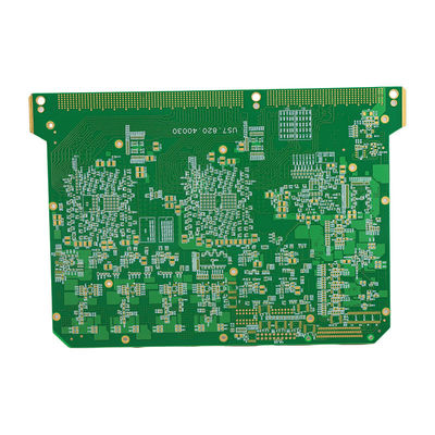 Giá tốt. PCB tần số cao tốc độ cao tấm điện phân đa lớp Fr4 Pcb trực tuyến