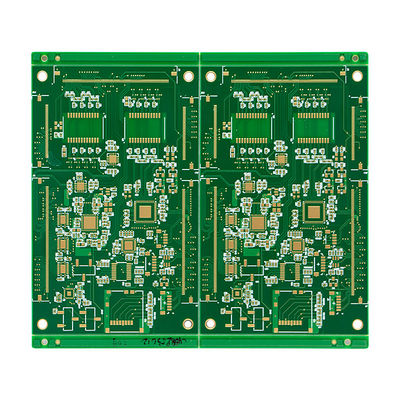 Giá tốt. Truyền thông vệ tinh Pcb Hf Rogers PTFE Route And Score Outline trực tuyến