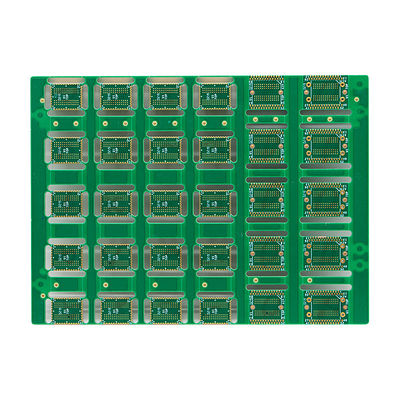 Giá tốt. OEM PCBA Bảng mạch ô tô SMT Vàng phủ kim loại trực tuyến