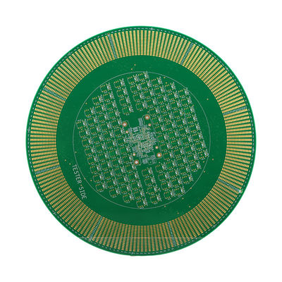 Giá tốt. Mặt nạ hàn đỏ lớp cao PCB OSP nhiều lớp bảng mạch in trực tuyến